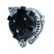 Wai Global Alternator, ALTND IRIF 12V 150A CW SC6 H, 150 Amp12 Volt, CW, 6Groove Clutch Pulley 11407N - alternate 8